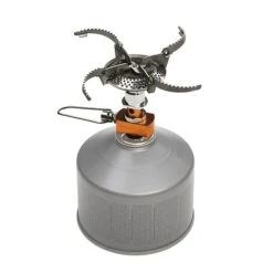 Brunton Flex Foldable Canister Stove