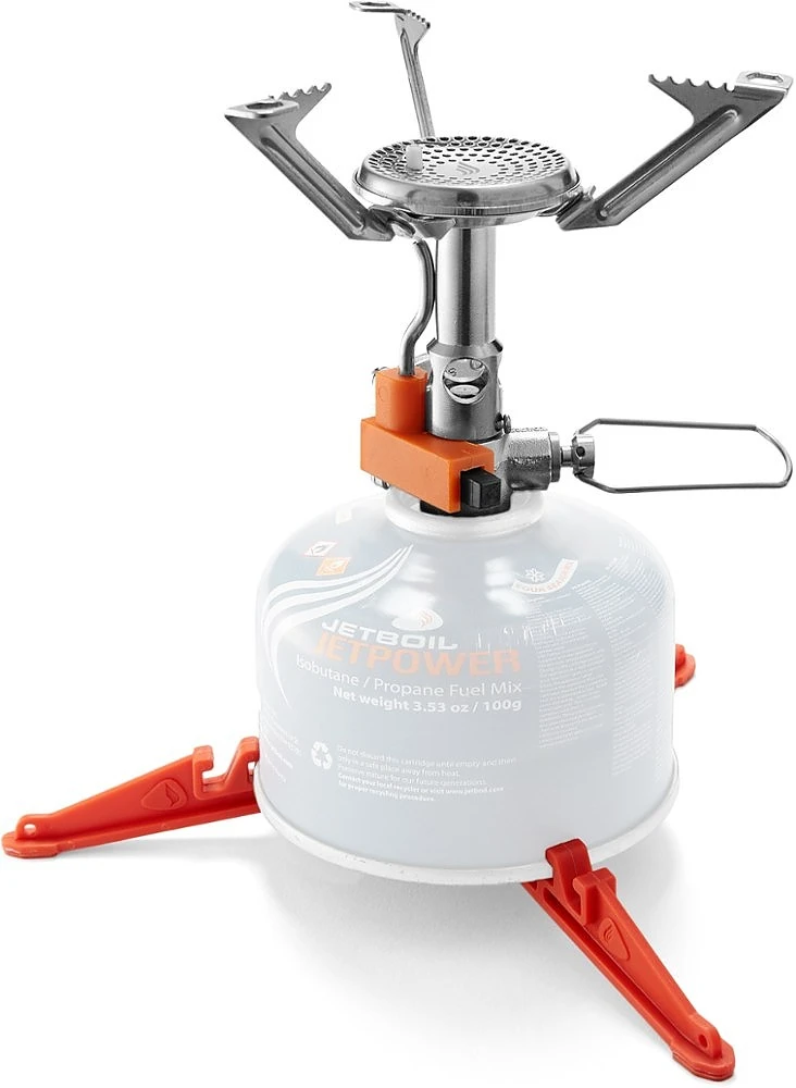Jetboil MightyMo - Image 15