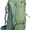 Deuter Aircontact Lite 60+10 SL