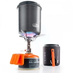 GSI Outdoors Ultralight Soloist Cook System