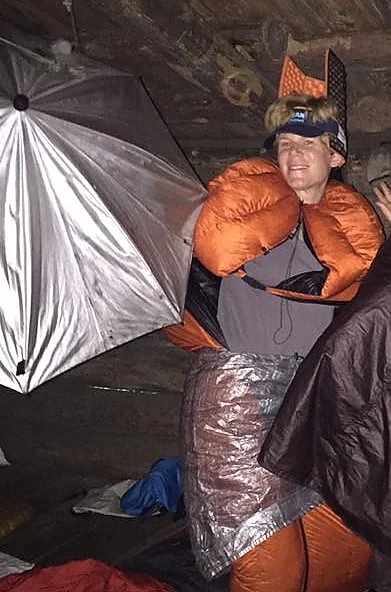 Therm-a-Rest Z-Seat - Image 15