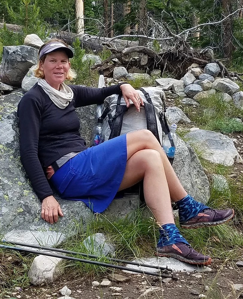 Therm-a-Rest Z-Seat - Image 19