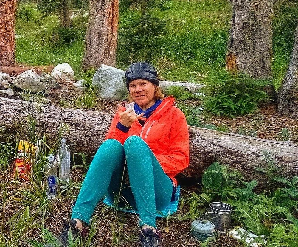 Therm-a-Rest Z-Seat - Image 9