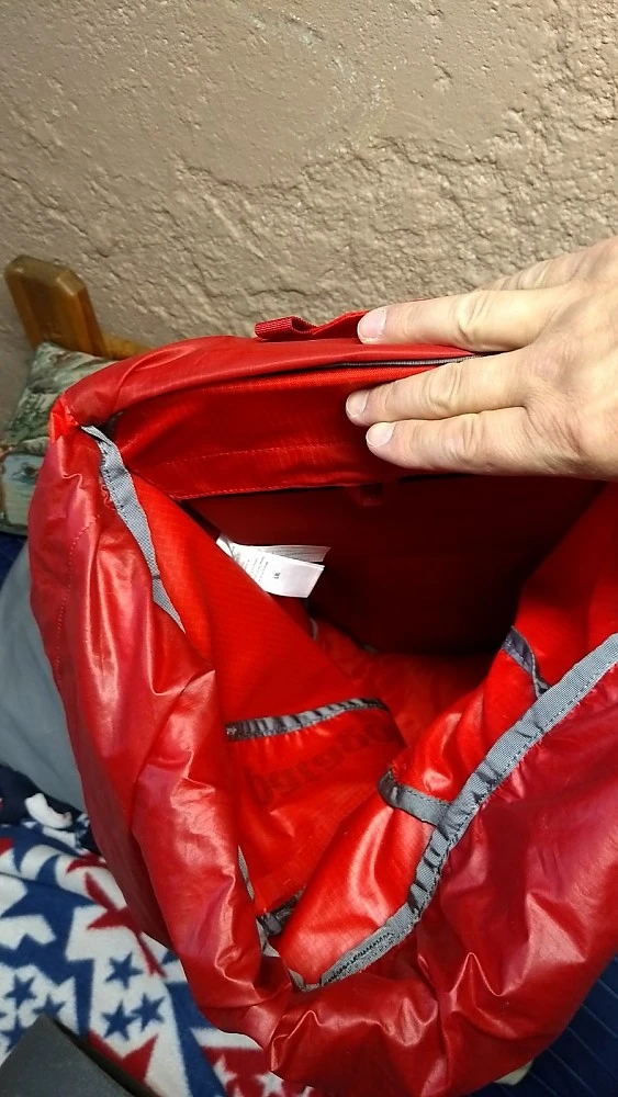 Patagonia Ascensionist 35L - Image 12
