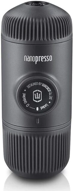 Wacaco Nanopresso