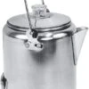 Texsport Aluminum 9 Cup Percolator