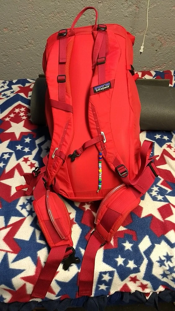 Patagonia Ascensionist 35L - Image 10