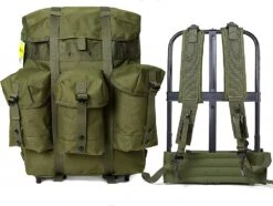 U.S. Military ALICE Pack