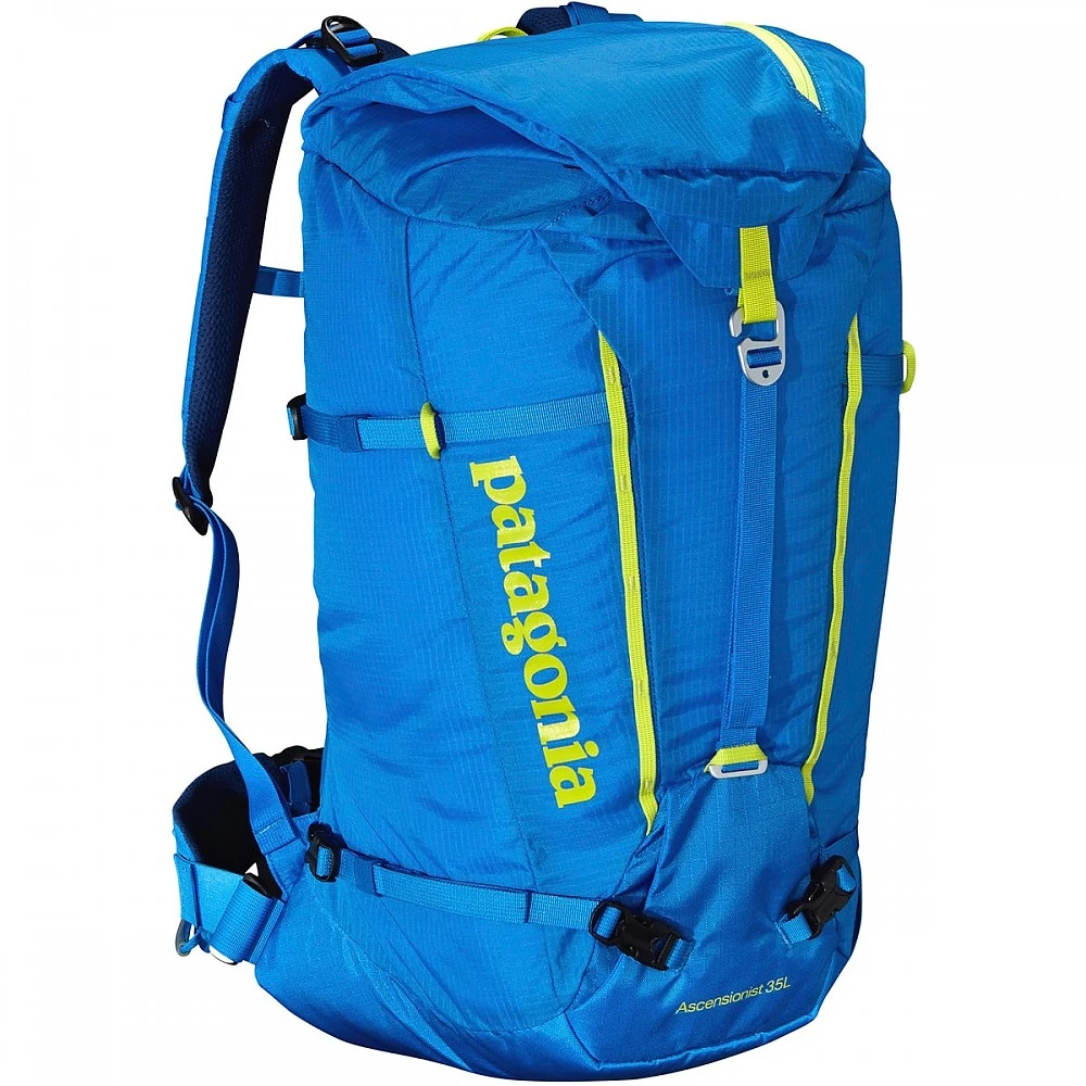 Patagonia Ascensionist 35L - Image 3