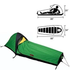 Black Diamond Tripod Bivy
