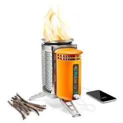 BioLite CampStove