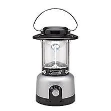 Coleman 8D Family Size LED Lantern