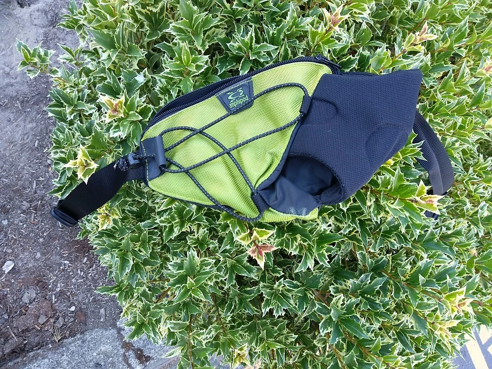 Amphipod PURErun Trail Stainless 16oz - Image 2