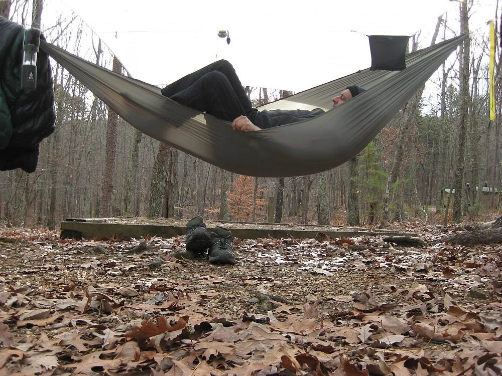 Therm-a-Rest EvoLite - Image 18