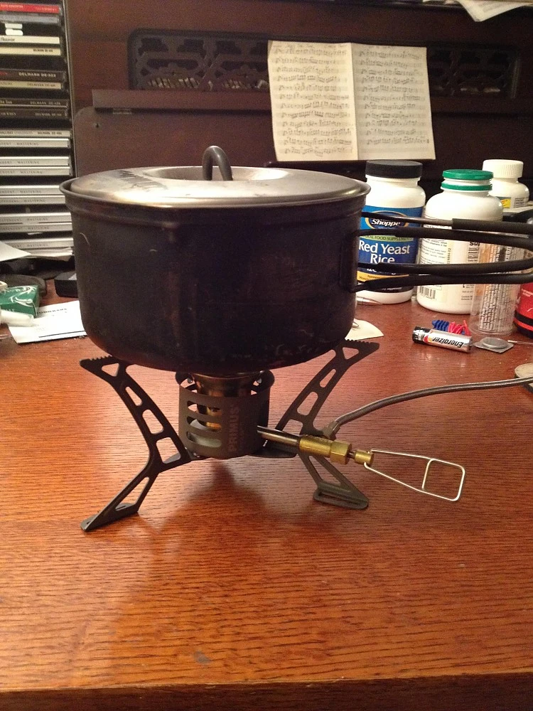 Primus OmniLite TI - Image 19