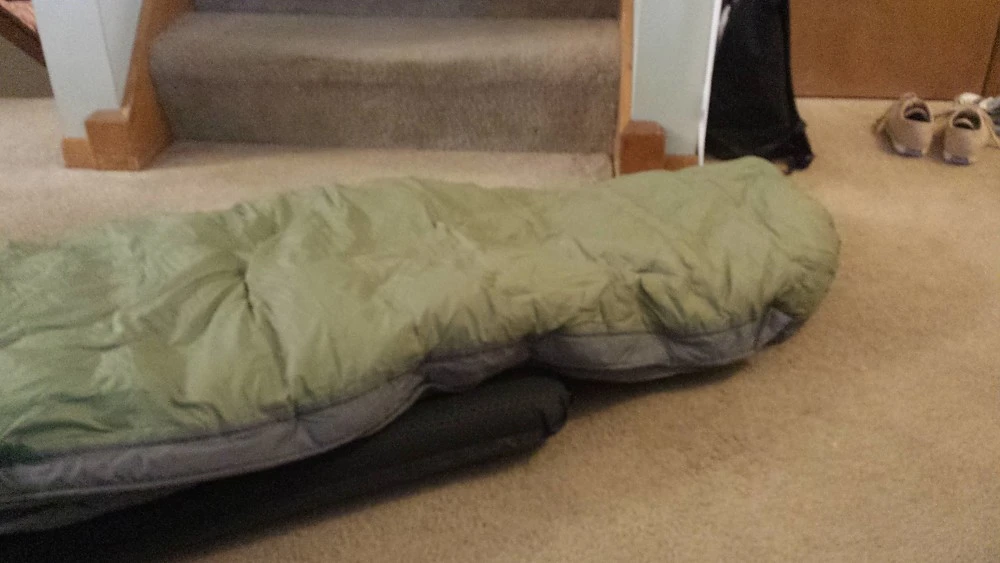 Exped DownMat 7 - Image 10