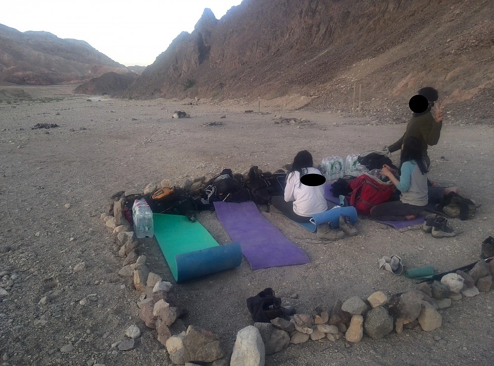 Mountain Hardwear Pinole 20° - Image 8