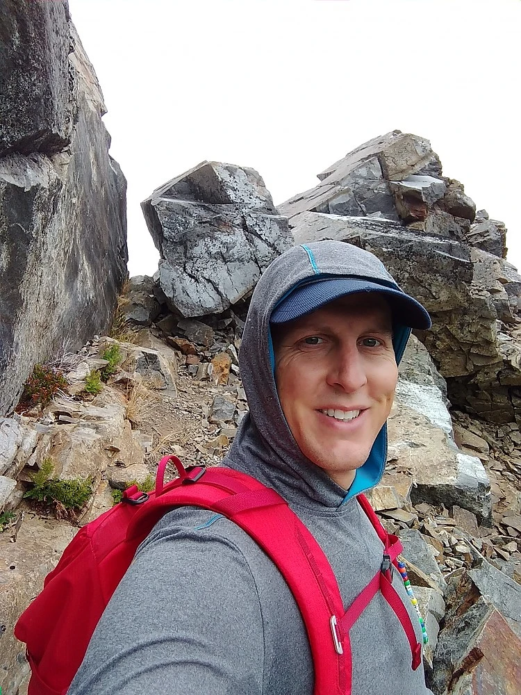 Patagonia Ascensionist 35L - Image 19