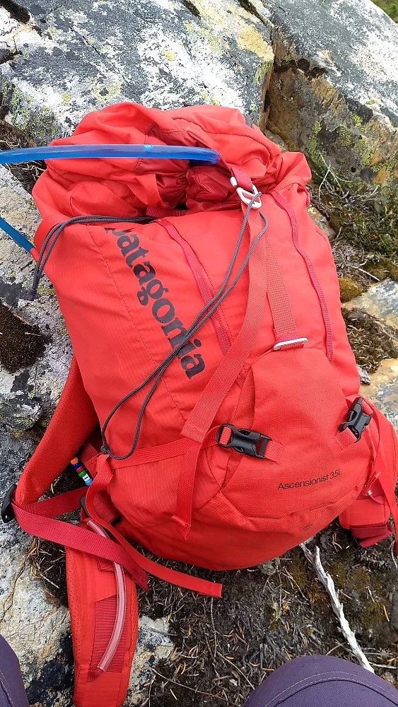 Patagonia Ascensionist 35L - Image 17