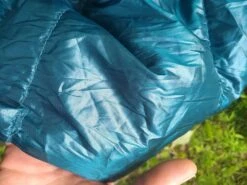 Hang Tight HeatSeeker Design Hammock Top Quilt