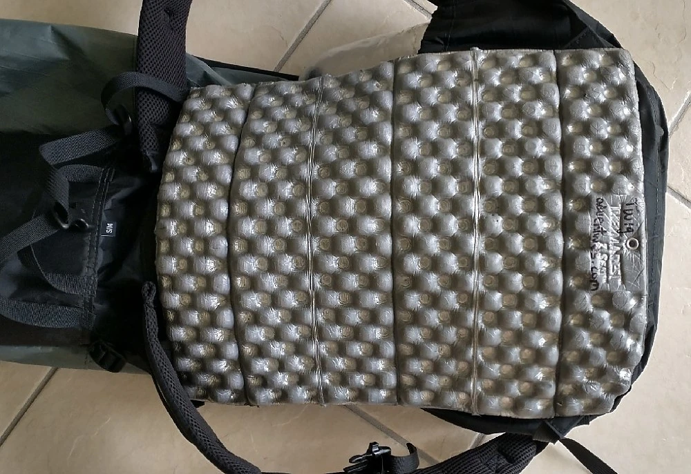 Therm-a-Rest Z-Seat - Image 17