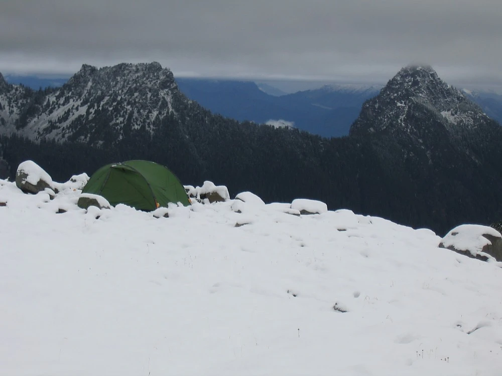 Exped Venus II - Image 10