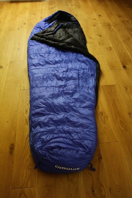 Cumulus Panyam 450 - Image 4