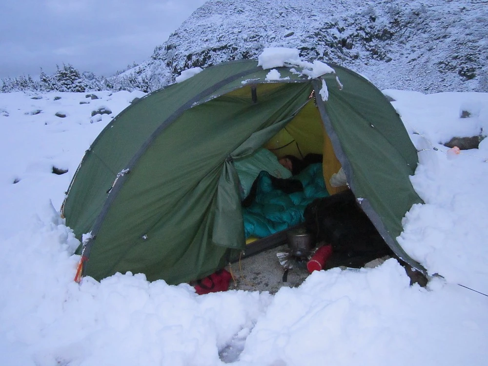 Exped Venus II - Image 8