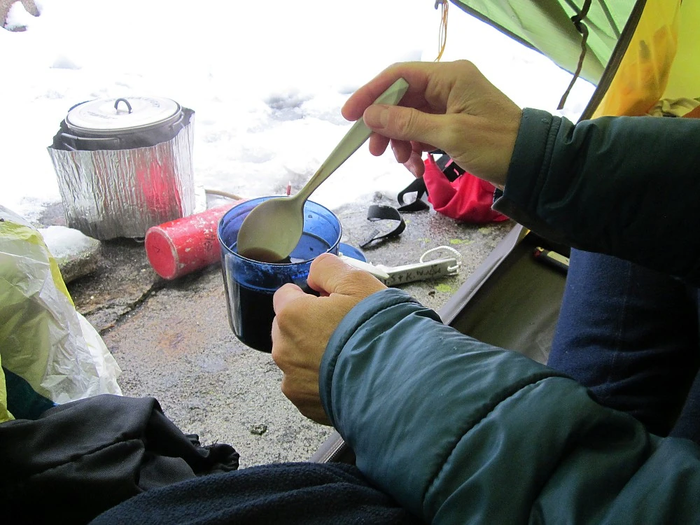 Exped Venus II - Image 9