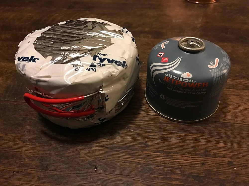 Jetboil MightyMo - Image 20