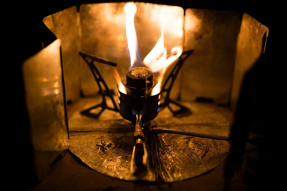 Primus OmniLite TI - Image 15