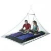 Sea To Summit Nano Mosquito Pyramid Net Shelter