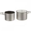 Stoic Ti Pot Set
