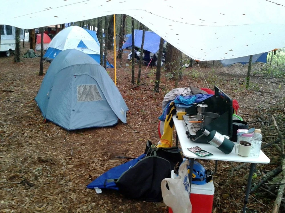 Mountain Hardwear Light Wedge 2 - Image 7