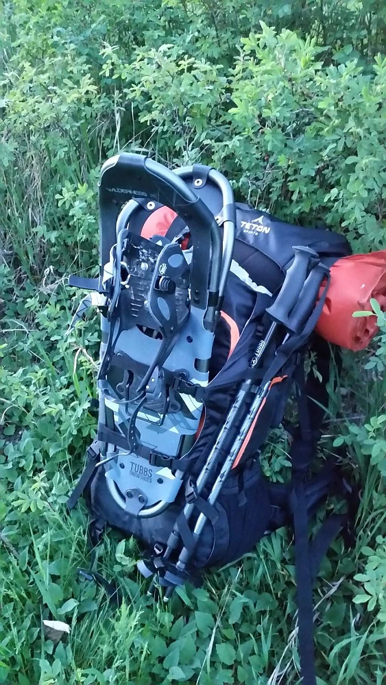 Teton Sports Mountain Adventurer 4000 - Image 3