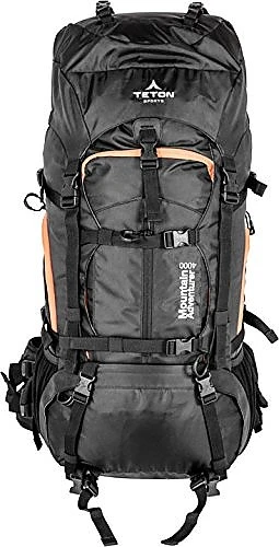 Teton Sports Mountain Adventurer 4000 - Image 2