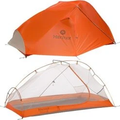 Marmot Pulsar 2P