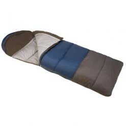 Wenzel Monterey 30°-40° Hooded Sleeping Bag
