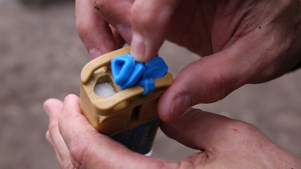 Aqua Research H2gO Global