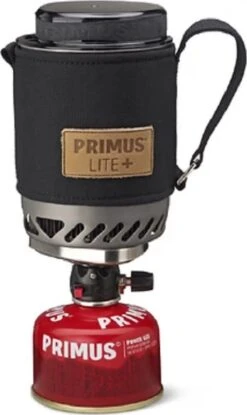Primus ETA Lite+