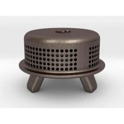 BernieDawg DragonTamer 3