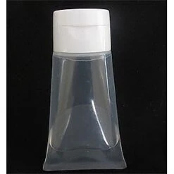 Easy Traveler Extra Squeeze Tubes 2.5oz Set