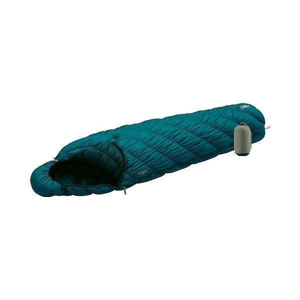 MontBell U.L. Super Spiral Down Hugger #3 - Image 2