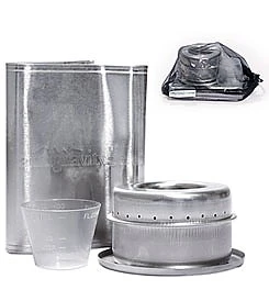 AntiGravityGear Katahdin