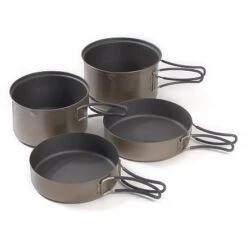 REI Ti Ware Nonstick Titanium Cookset