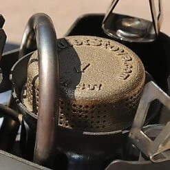 QuietStove Burner Cap For XGK-EX