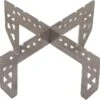 Evernew Titanium Cross Stand