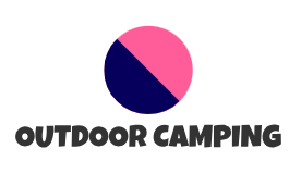 Outdoor Camping Supplies Store